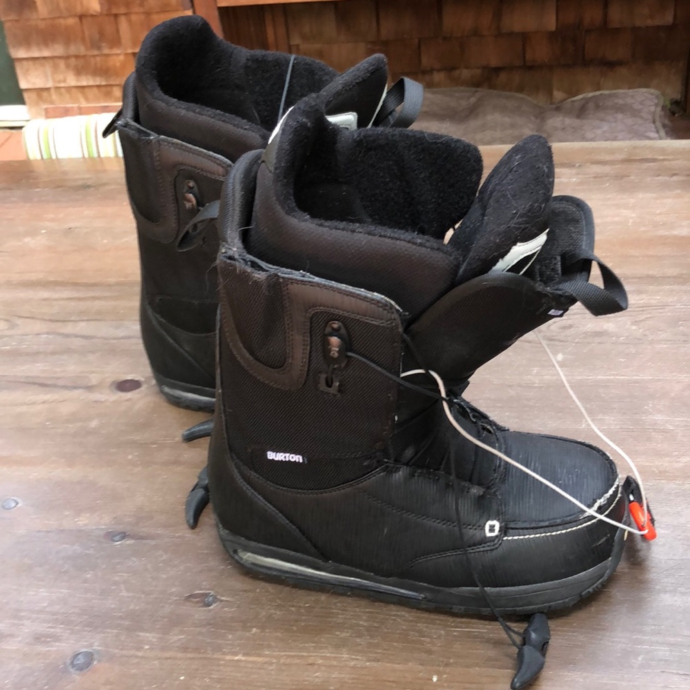 Burton Imprint 2 snowboard boots